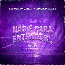 Cleyton Da Drena - Nlhata (feat. 3D Beat Maker)
