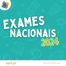 Calendário dos Exames Finais Nacionais do Ensino Secundário 2024